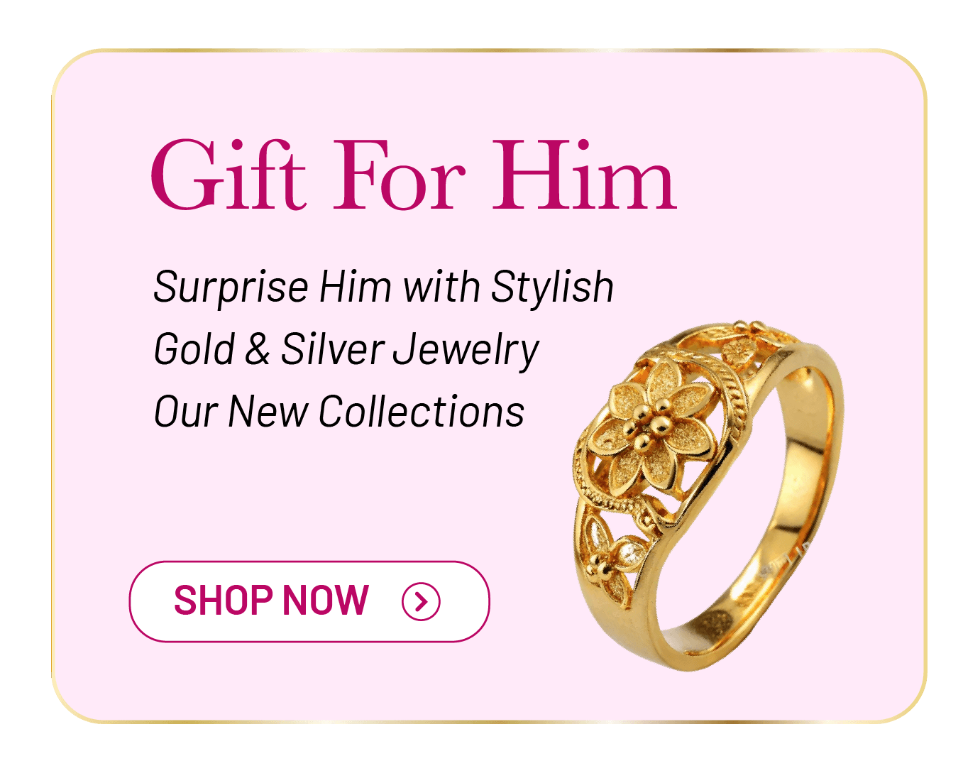 Gift For Him